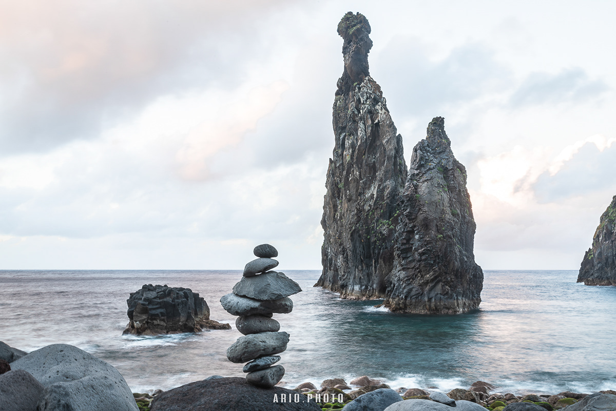 Adobe Portfolio Fotografia Landscape paesaggio Madeira portogallo foto Photography  instagram national geographic
