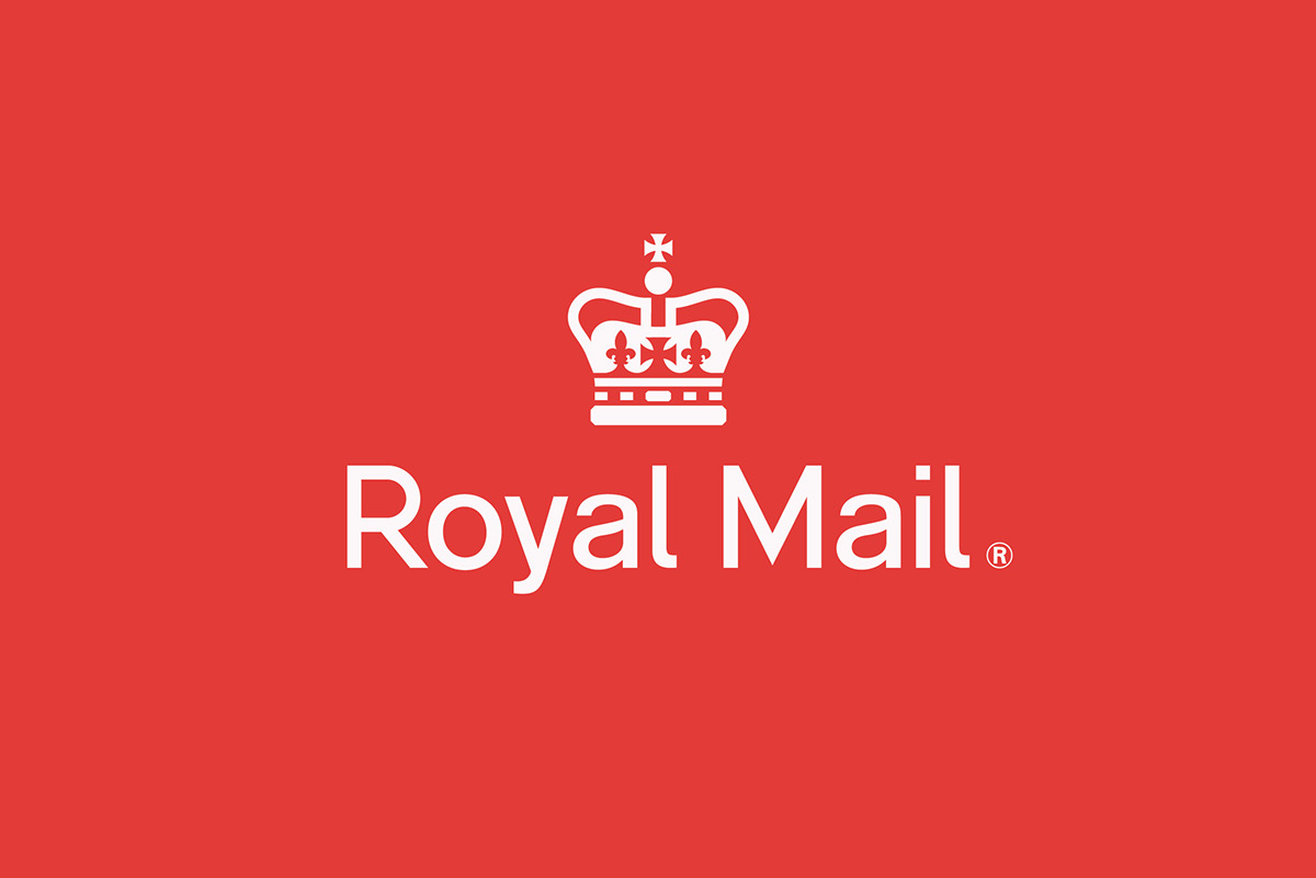 Mash Creative Mash Icon ICON Magazine Royal Mail rm logo Rebrand mark bloom identity marque type font Typeface