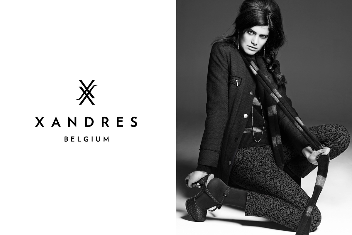 xandres campaign belgium