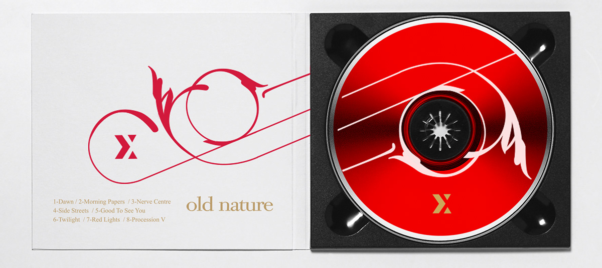 New Age cd Vangelis enya dead can dance enigma Space  Nature eter geometry