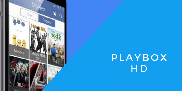 PlayBox HD PlayBox Online PlayBox For iOS PlayBox APK