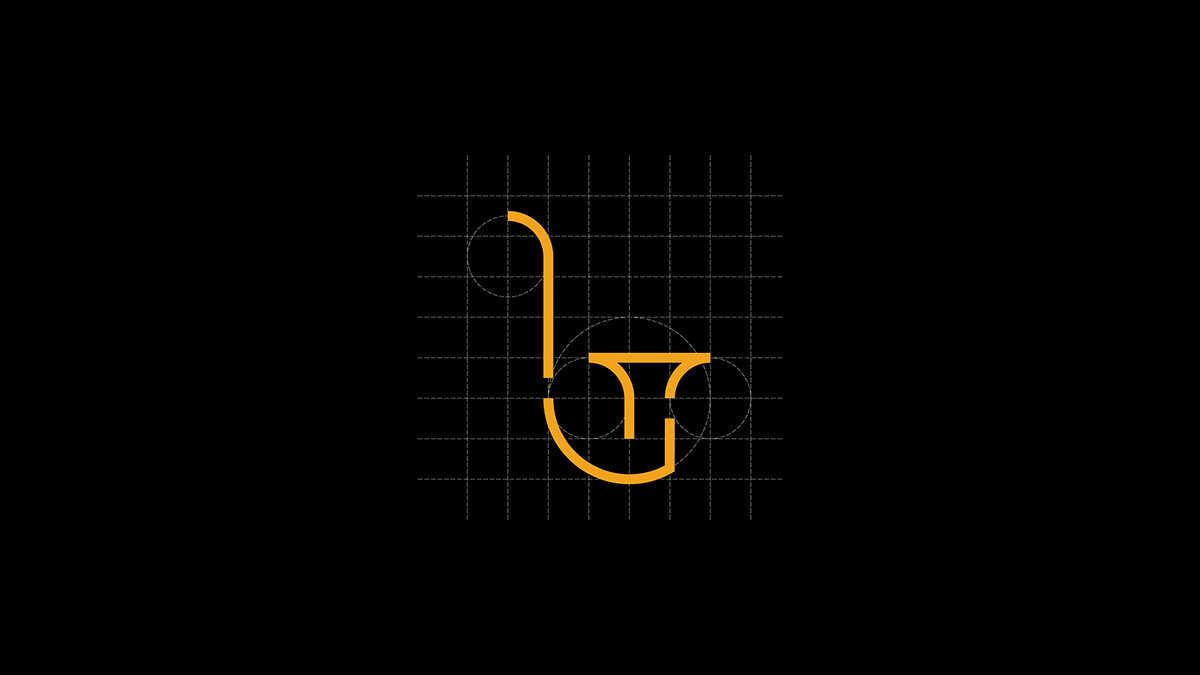 music jazz typography   brand identity branding  brand identity design Logotype Brand Design