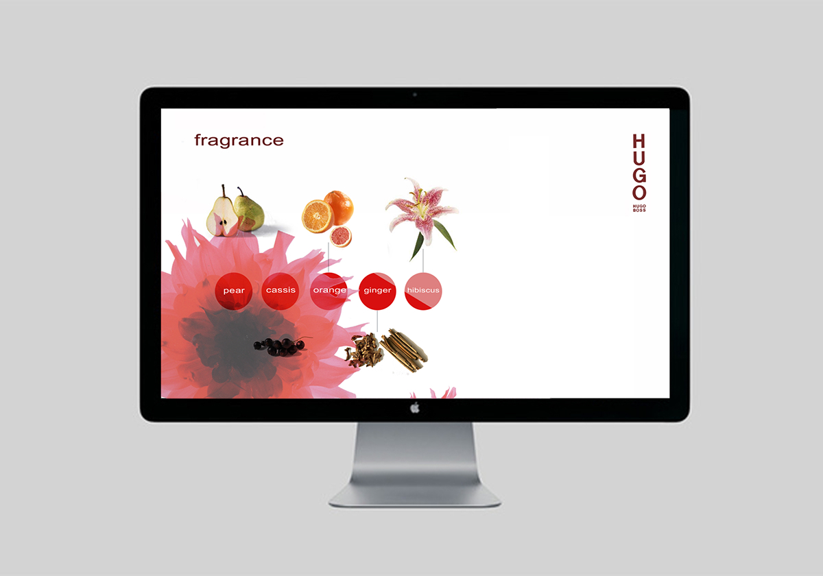 japan prints  fragrance  parfum  brochure Web sérigraphie affiche  promotion corner design  booklet
