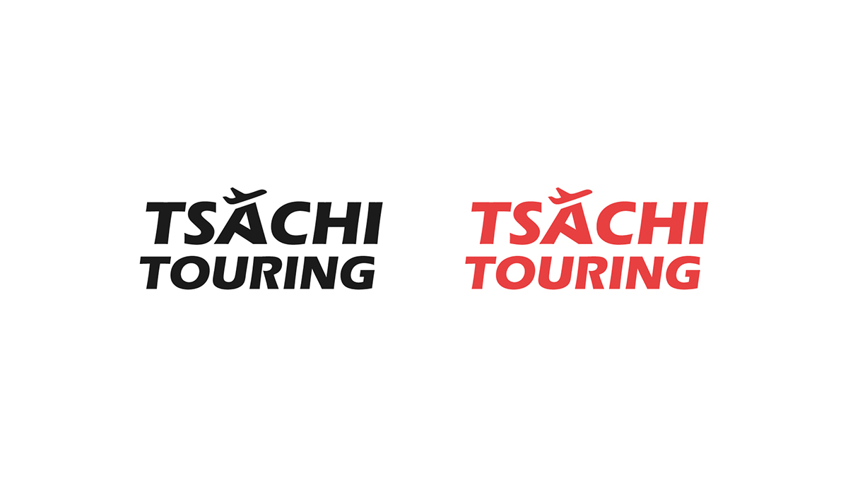 Tsachi-touring