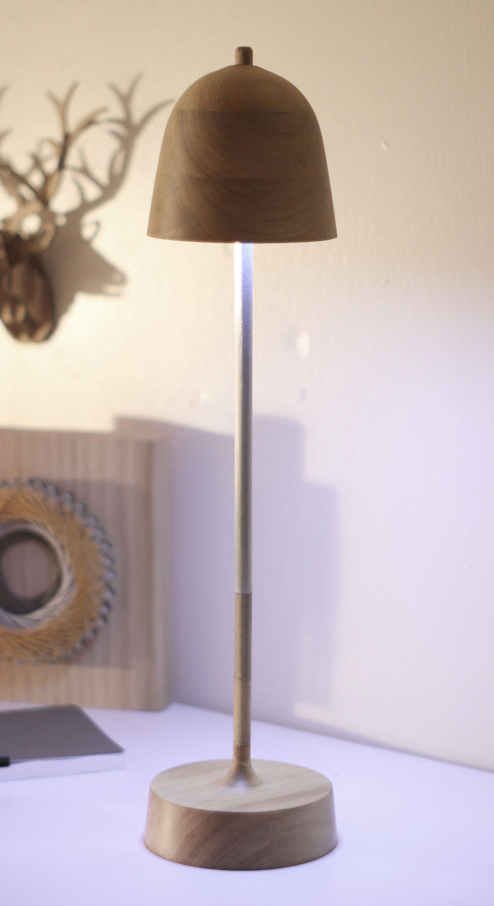 light Lamp design product