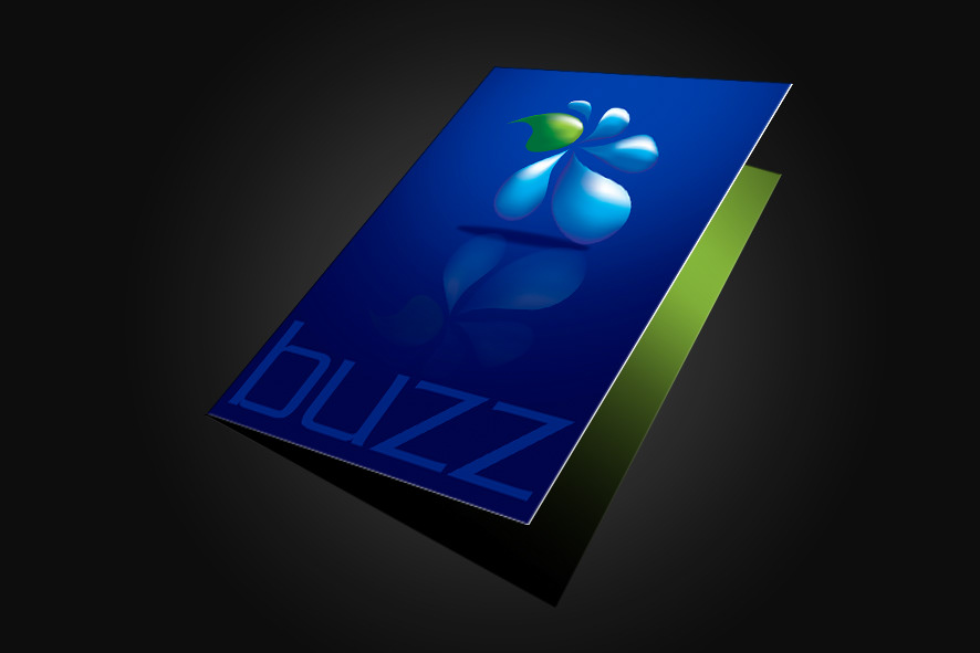 buzz visual  Buzz bvzz Geoff buzzvisual