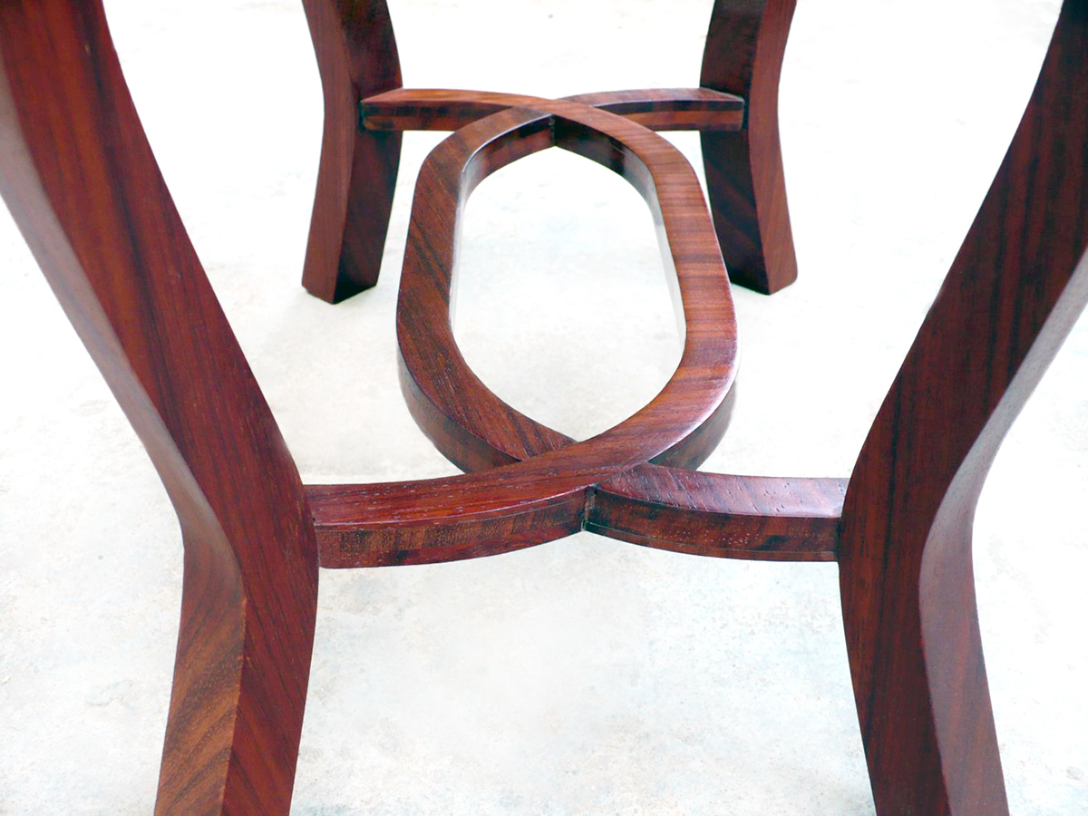 coffee table table wood wood work furniture hard wood hand made inlay