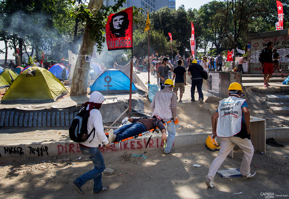 #occupyturkey #direngeziparki   gezi geziparkı istanbul Turkey revolution Taksim turkish police OccupyTaksim occupygezi Gas gasbomb