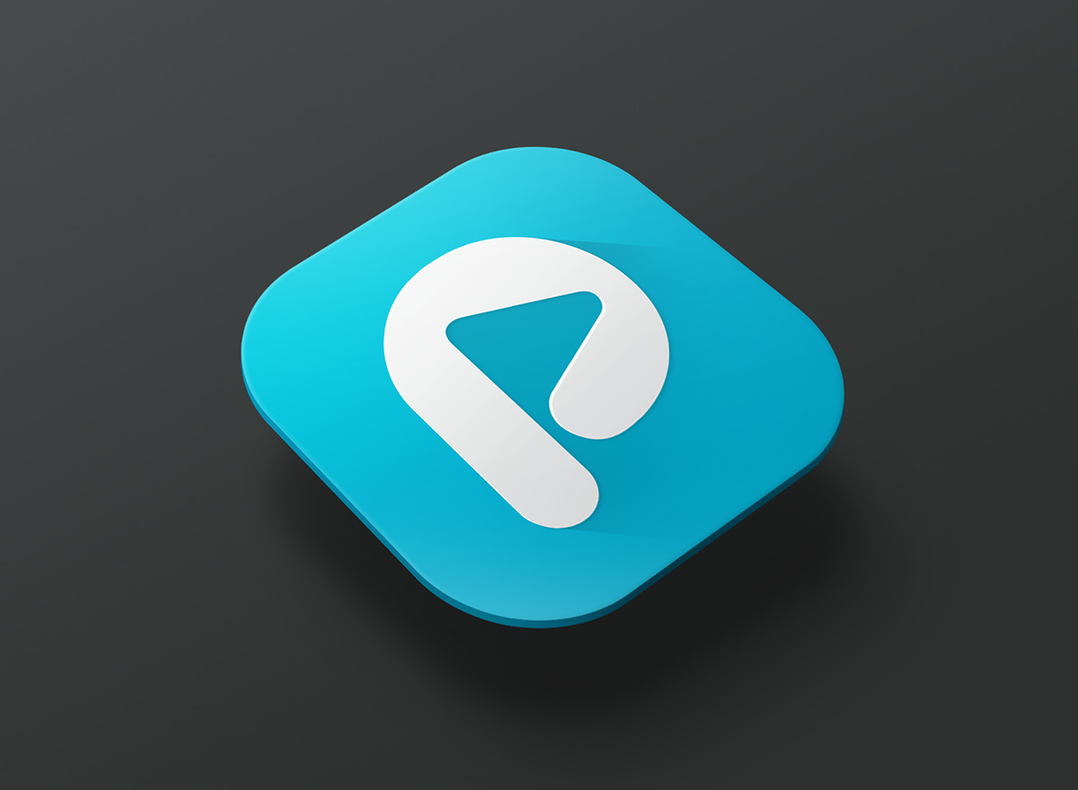 primetime app UI ios android sinthai movie Streaming