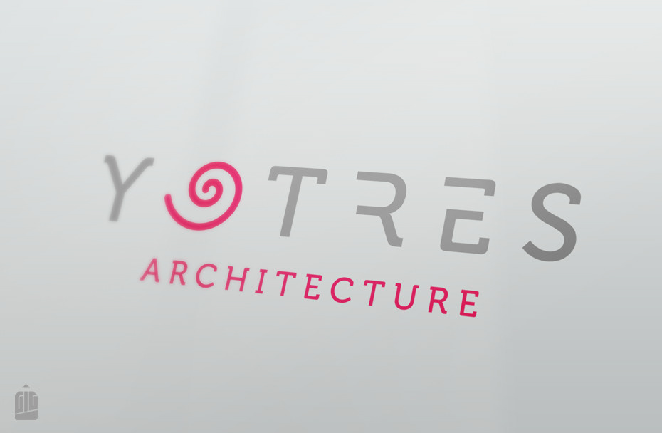 yotres Architecture study architect society