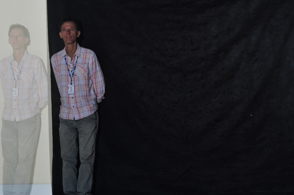 photo Fotografia efeito efeito visual obturador velocidade camera pose estudio teste