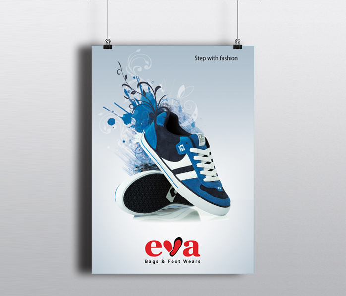 foot design graphics matizmo shop shoe logo  logo creative footwear Style