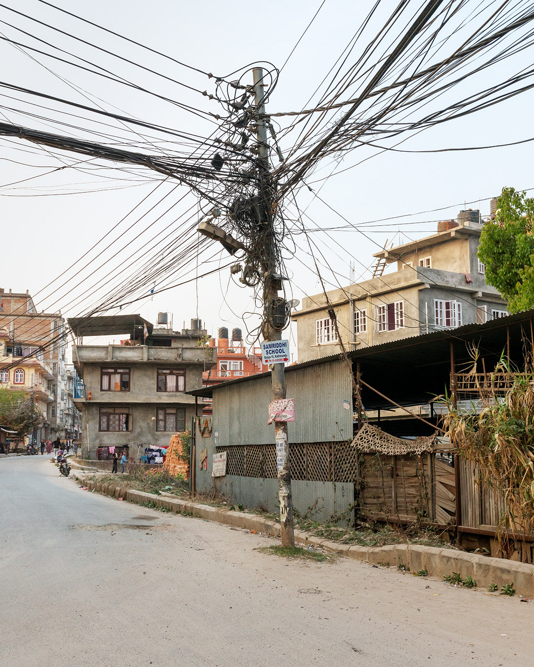streetphotography typology newtopographics kathmandu nepal