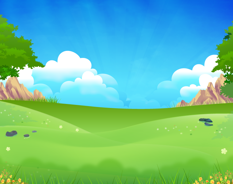 background Island lake Space  Tropical vector lanscape game bg vector work