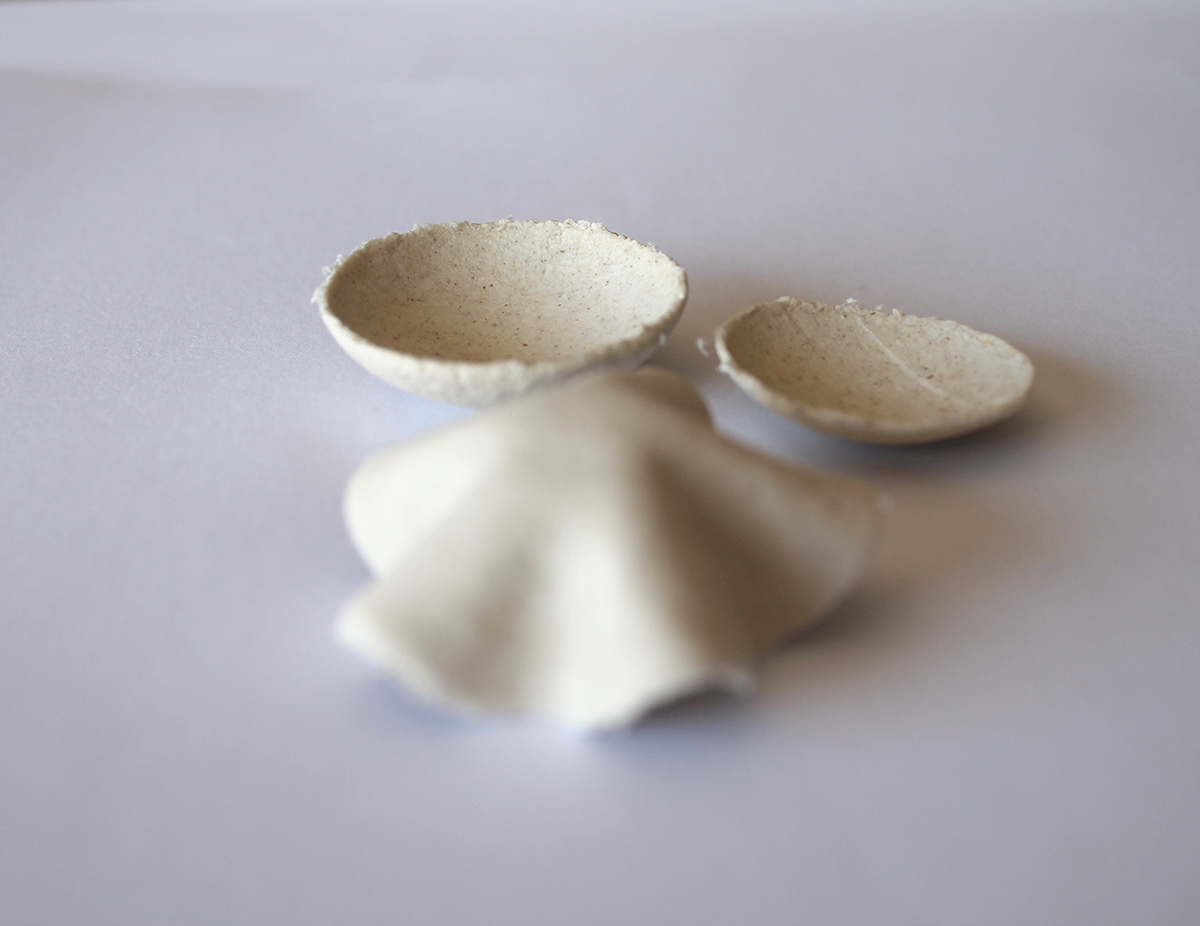 Jewellery paper design paper jewellery handmade sculpture dobras folded