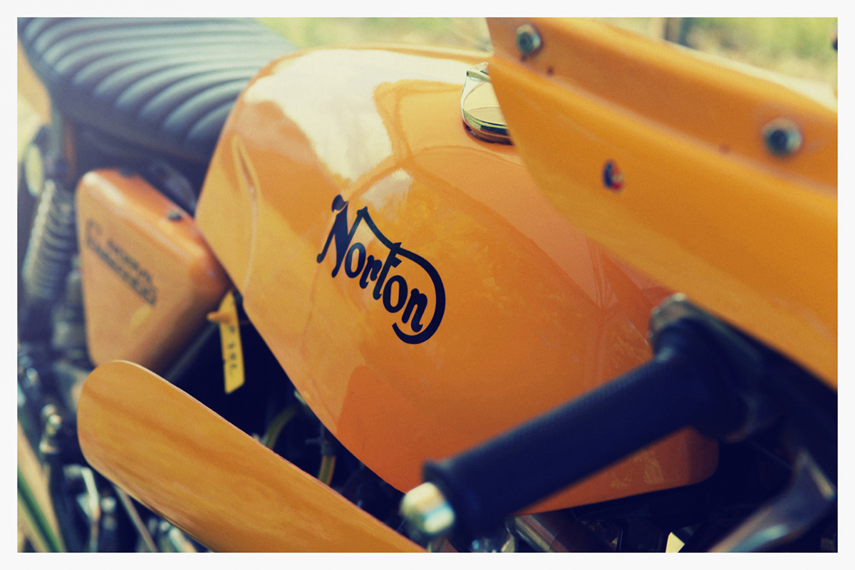 coupe moto legende Course Moto Moto Ancienne norton bsa triumph cafe racer vintage motorcycle Honda harley motorcycle