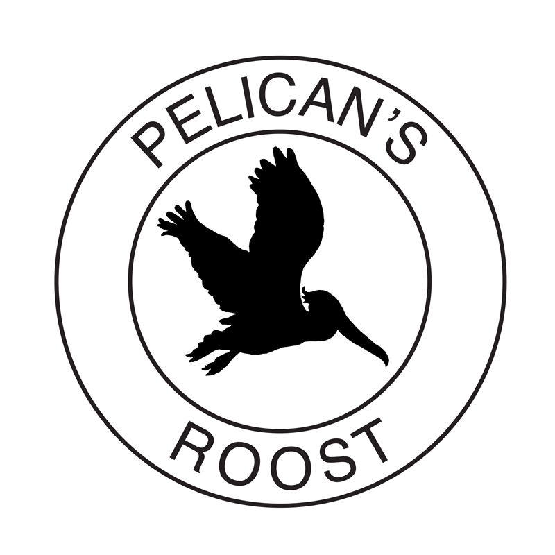garden pelican