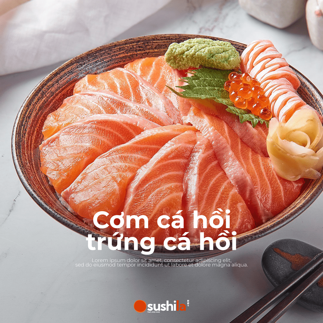 brand identity Logo Design rebranding restaurant sushi bar
