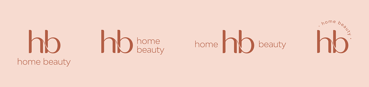beauty Beauty Studio branding  consultoria Redesign de Marca self-care strategy visual identity beleza salão