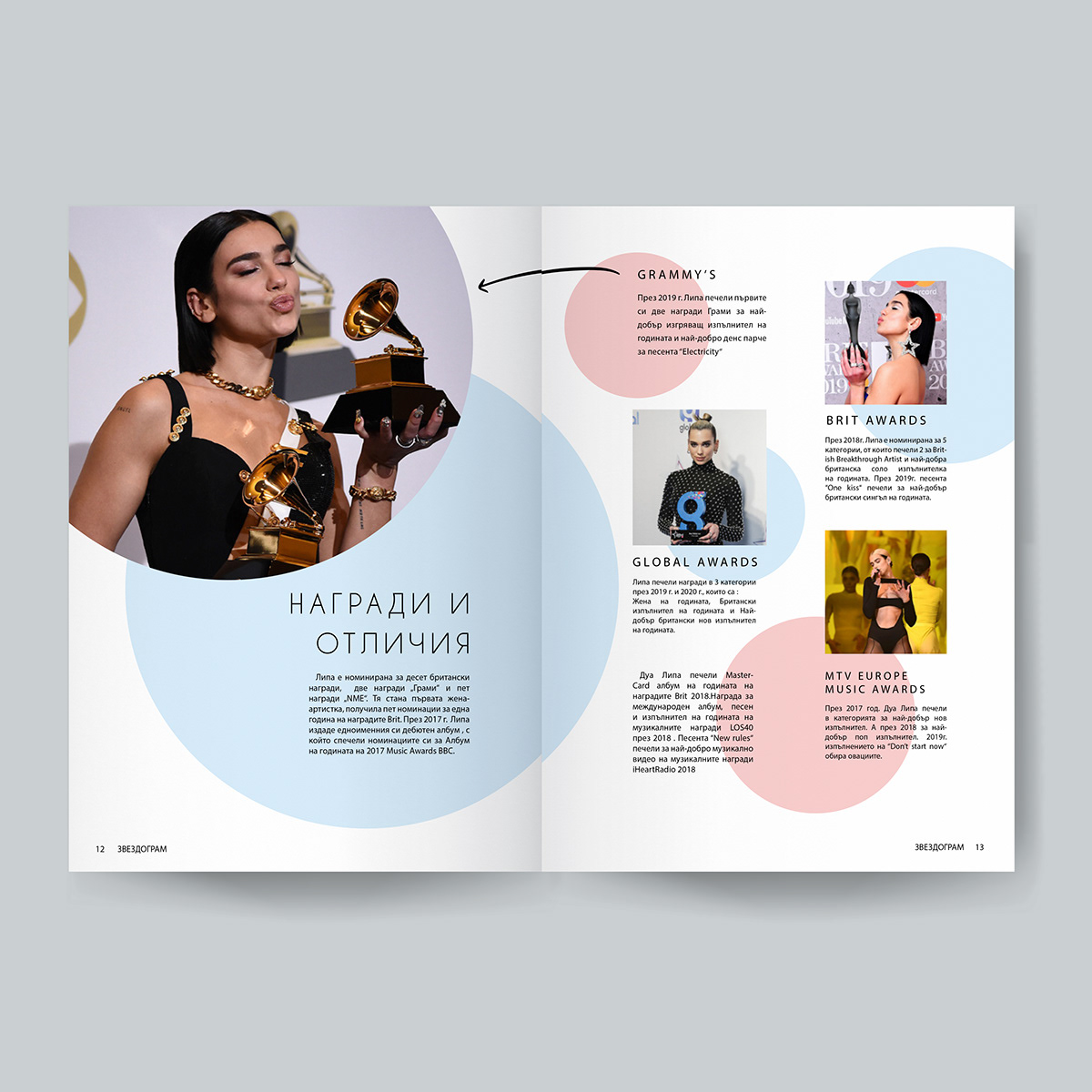 publishing design book cover Magazine design print InDesign adobe music