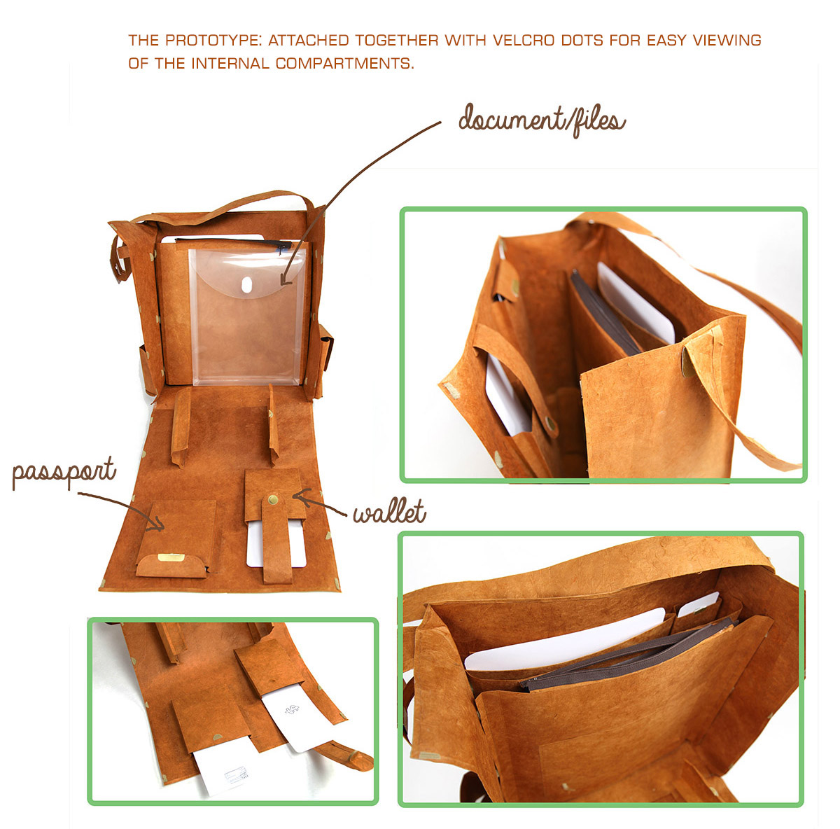 accessorie design handbag