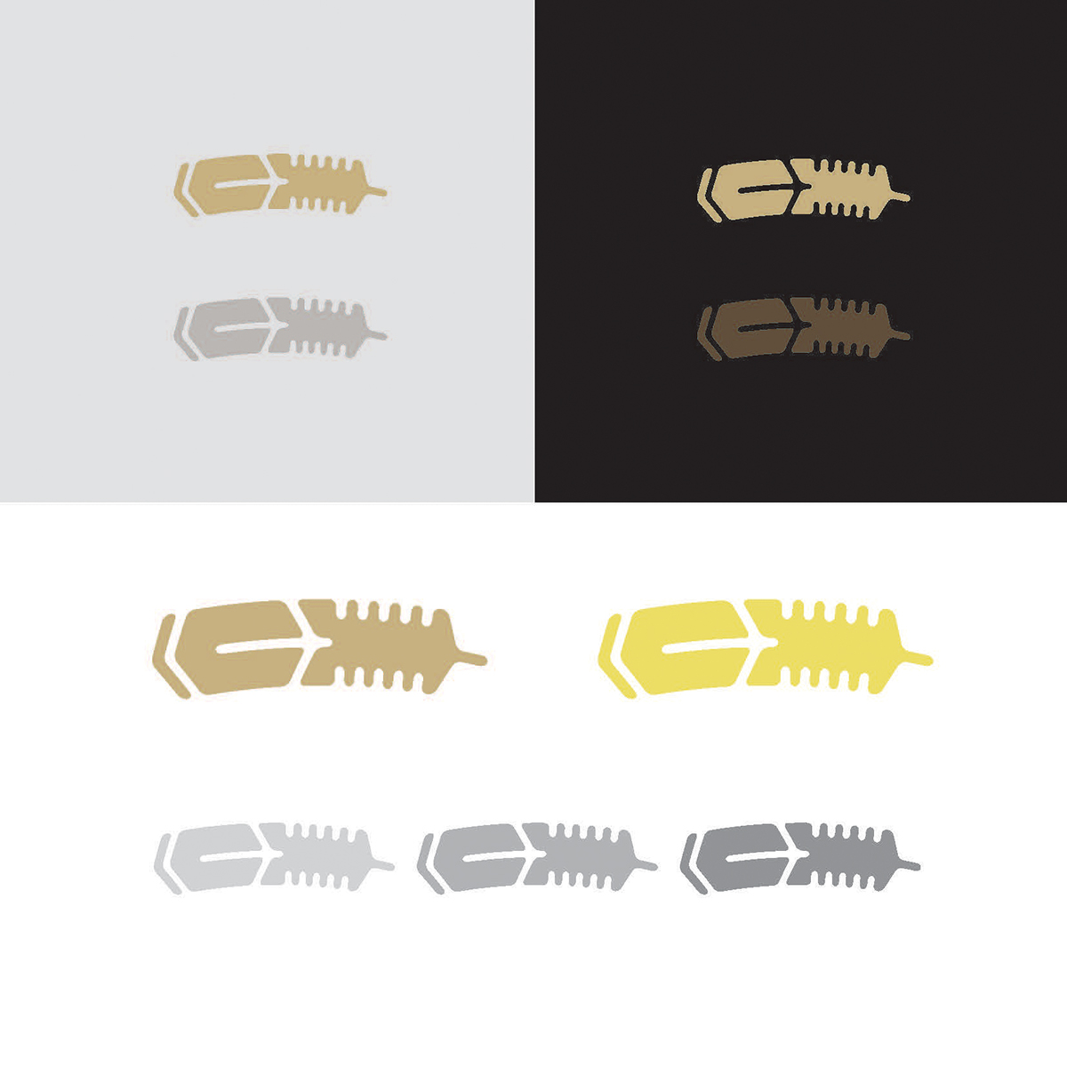 logo sedign concept idea brand moda