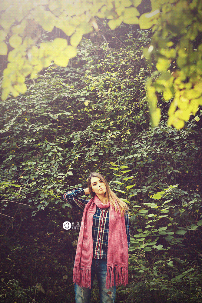 woman Beautiful Young teenage autumn Fall outdoors outside Sunny portraits portrait Portraiture women