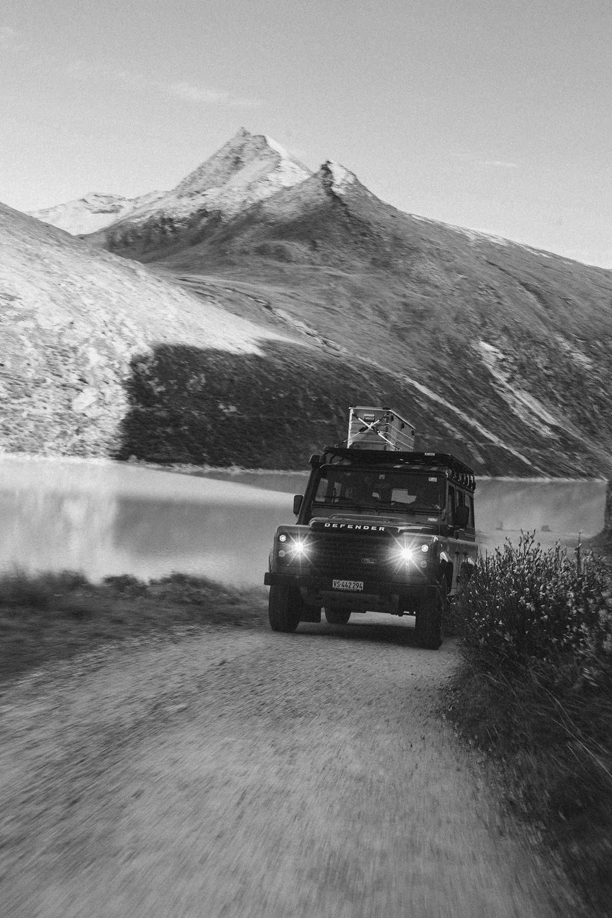 adventure automotive   Canon concept LandRover Landscape mountains Nature Photography  Travel