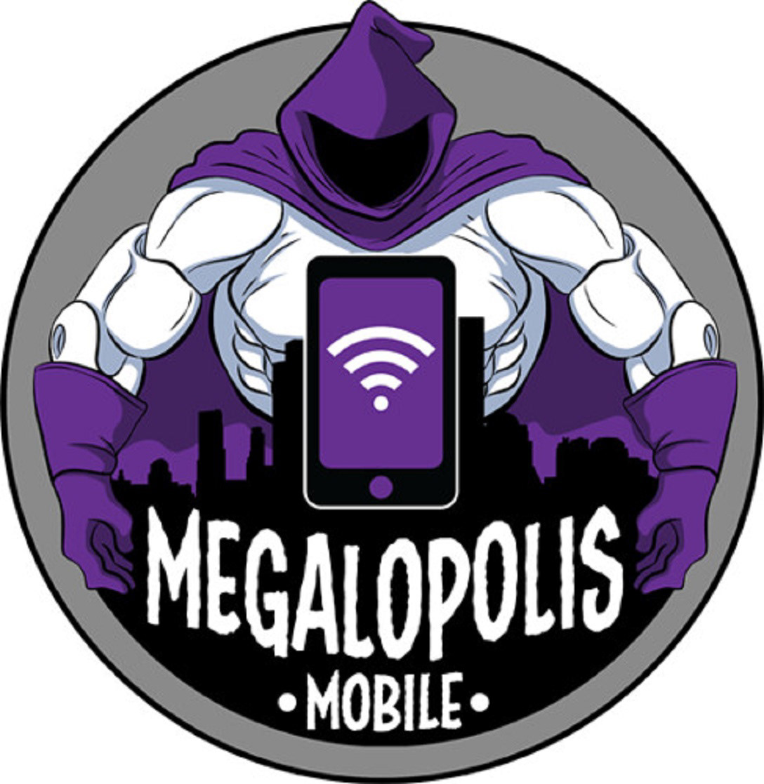 Megalopolis Toys