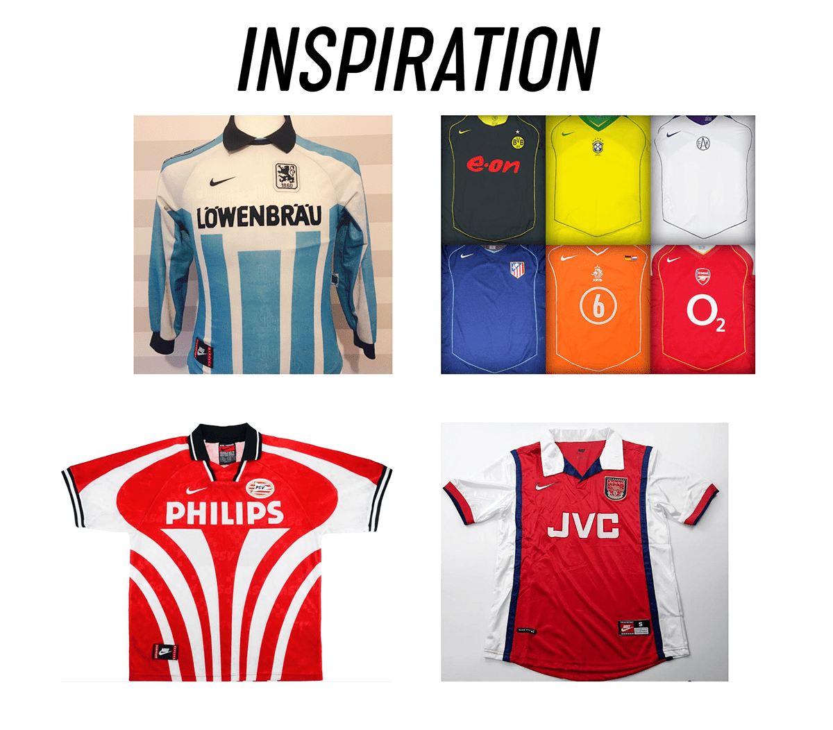 Nike football soccer football jersey sport apparel kit template