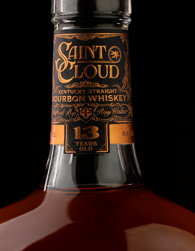 alcohol bottle bourbon branding  flourish lettering Logotype Packaging typography   Whiskey