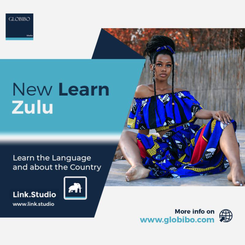 language course link studio Zulu A1
