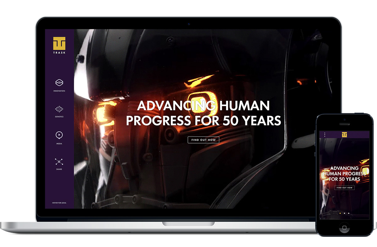 x-men Xmen trask sentinel robot mutant wolverine FOX video motion design info graphic magneto Website mobile