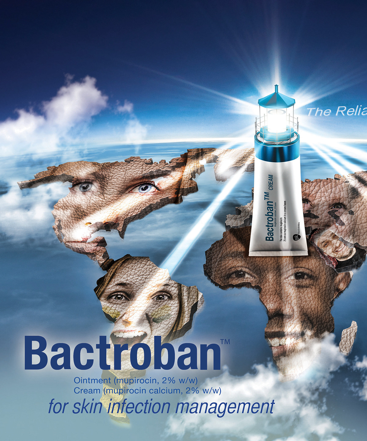Bactriban Cream