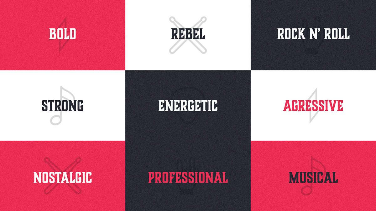 tipography Logo Design brand identity Logotype visual identity