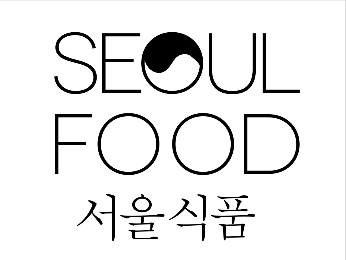 Food  Korea seoul Korean Food restaurant expensive advertisement creative brand identity brand