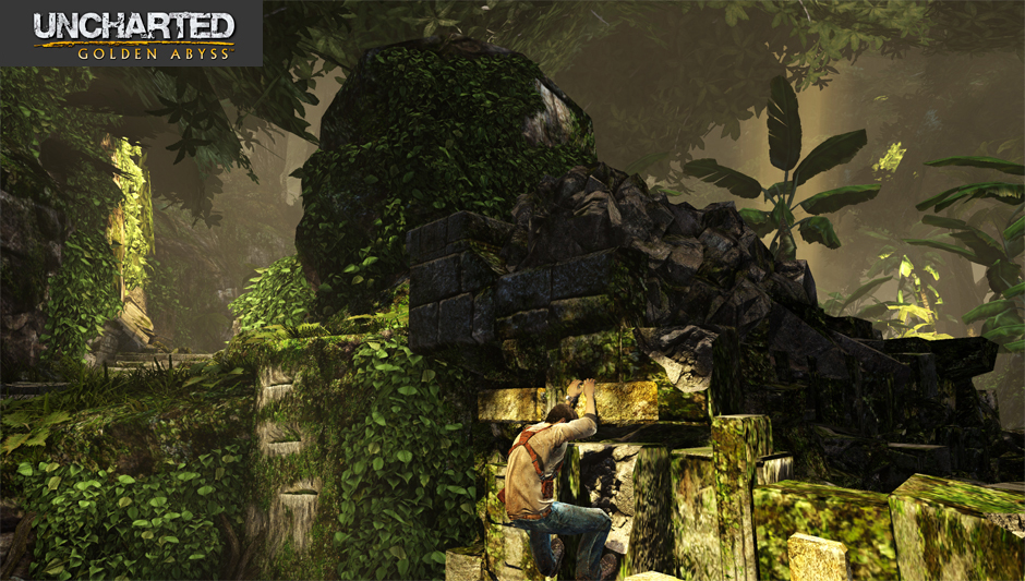 Uncharted: Golden Abyss, Uncharted Wiki