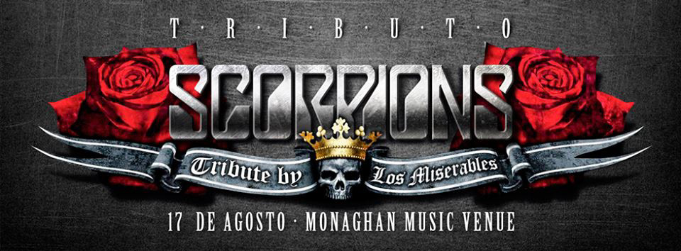 Scorpions SCORPIONS Tribute