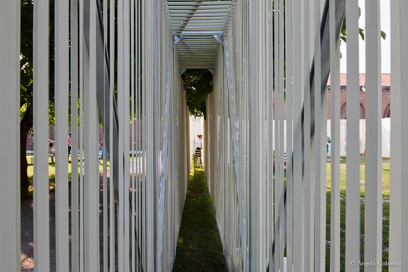 14ma Biennale Architettura Biennale Venezia Fundamentals