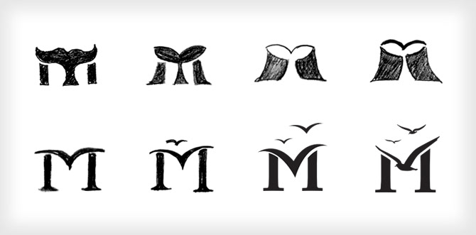 Identity Development Logo Design brand