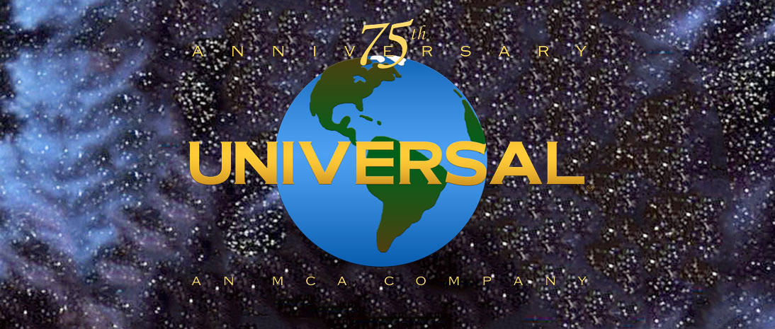 Universal Pictures openings 75th Anniversary