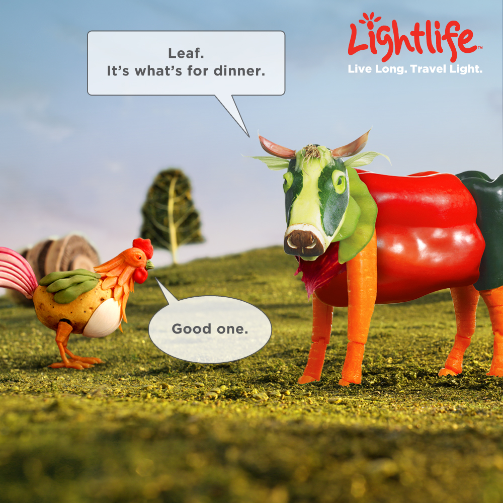 Lightlife