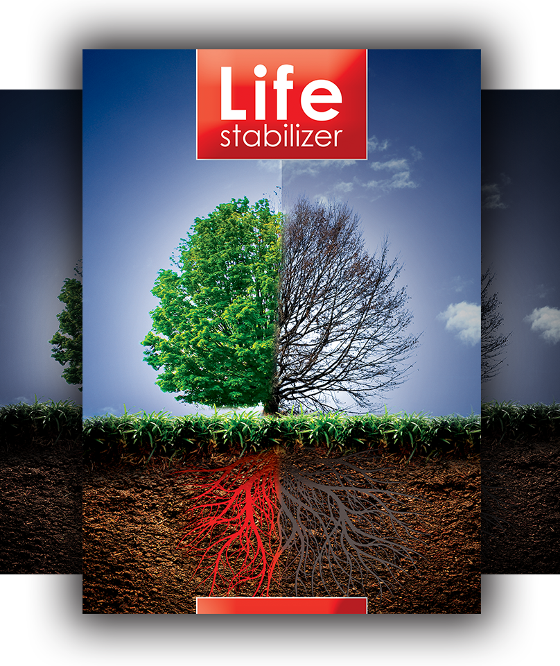 poster teaser concept design medicine blood life Tree 