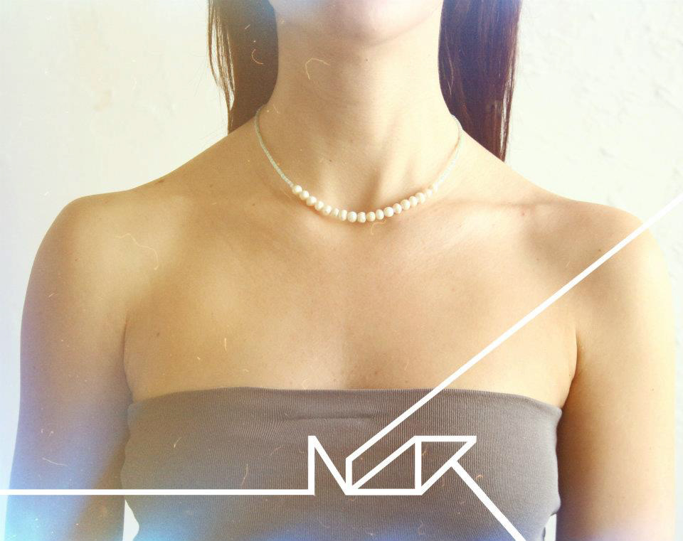 jewelry logo linear