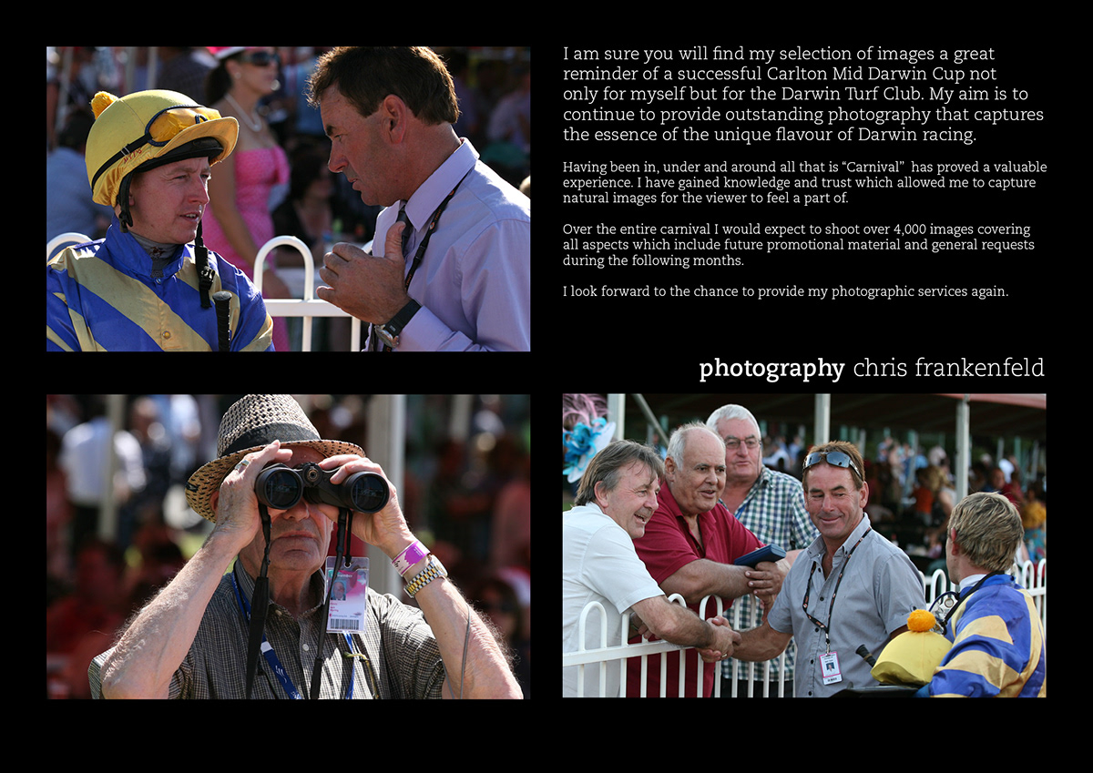 Events Photography Horseracing
