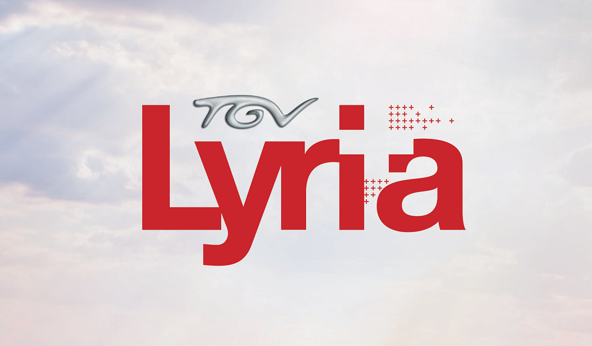 TGV Lyria identity
