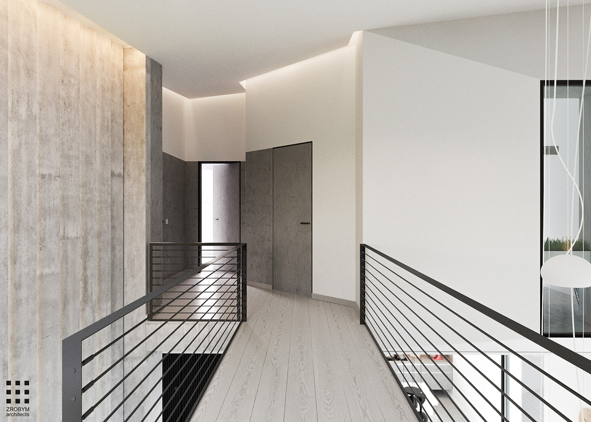 Interior design belarus Scandinavian minsk 3ds max corona renderer minimalist CG Render