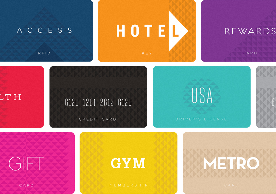 Slim  Supr  branding  usa  wallet Minimalism minimalist simple