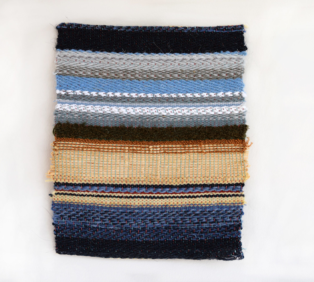 weaving Woven yarn Textiles design art