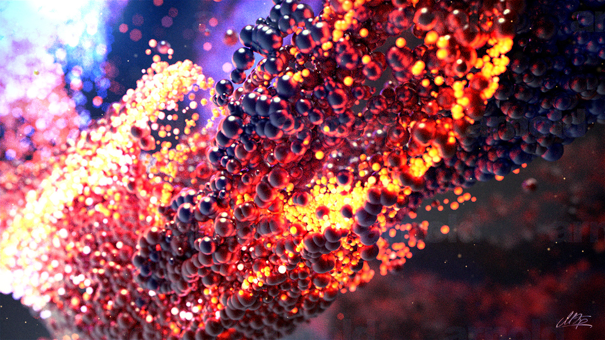 Solid Angle cinema 4d maxon arnold renderer x-particles xp3 Insydium particles